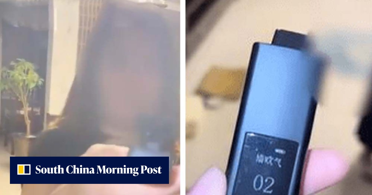 'No-alcohol before marriage': anti-drinking Chinese mum breathalyses daughter every time she comes home after night out sparks strict parenting debate - Vimarsana News