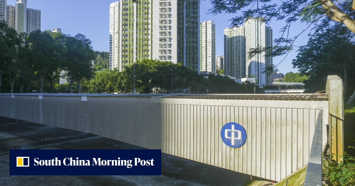 First phase of new cable works completed, Hong Kong power firm says - Vimarsana News