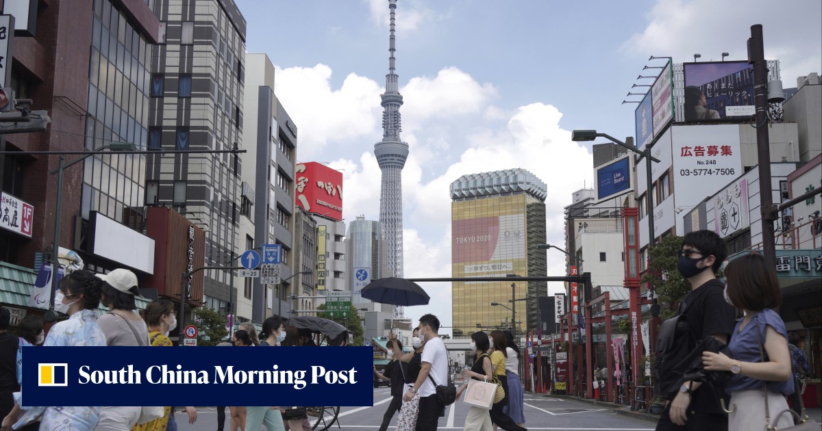 Hongkongers join bespoke Japan property tours to scout for investment opportunities amid yen's slump - Vimarsana News