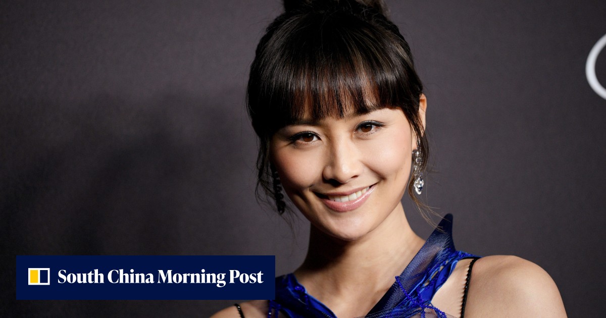 Actress Fala Chen on Irma Vep, Shang-Chi, parallels with Maggie Cheung and the Louis Vuitton catsuit she had to wear on set - Vimarsana News