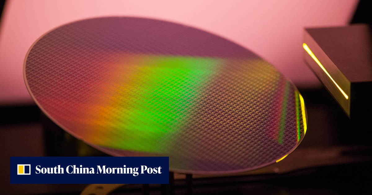 Taiwan's GlobalWafers plans US$5 billion silicon wafer plant in Texas after failed European investment - Vimarsana News