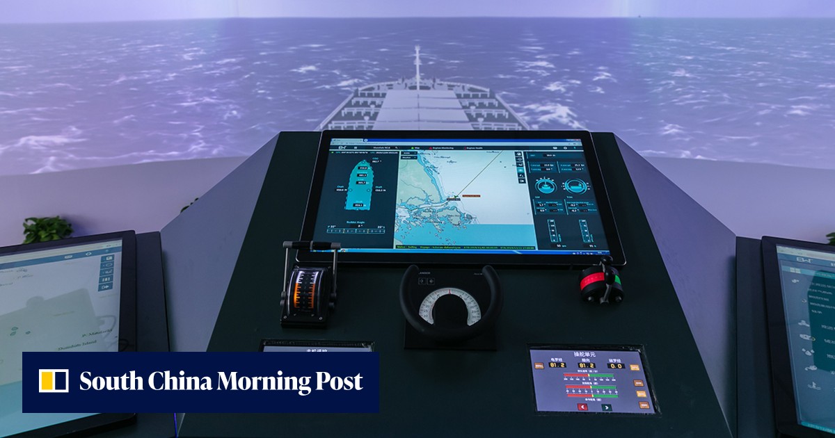 US sanctions 25 more Chinese entities, including firm that touted its technology could help Russia monitor Ukraine's submarines, frogmen - Vimarsana News