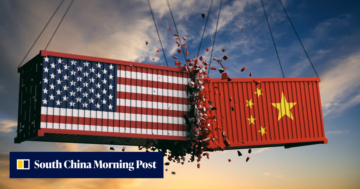 US protectionism hits China hardest, and Chinese are more averse to trade because of it, study finds - Vimarsana News