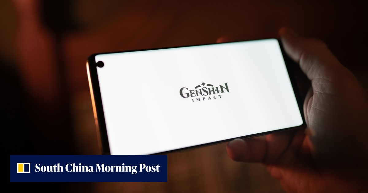 Chinese game developer miHoYo, creator of Genshin Impact, sues Minmetals trust firm in a case of speculative investment gone bad - Vimarsana News