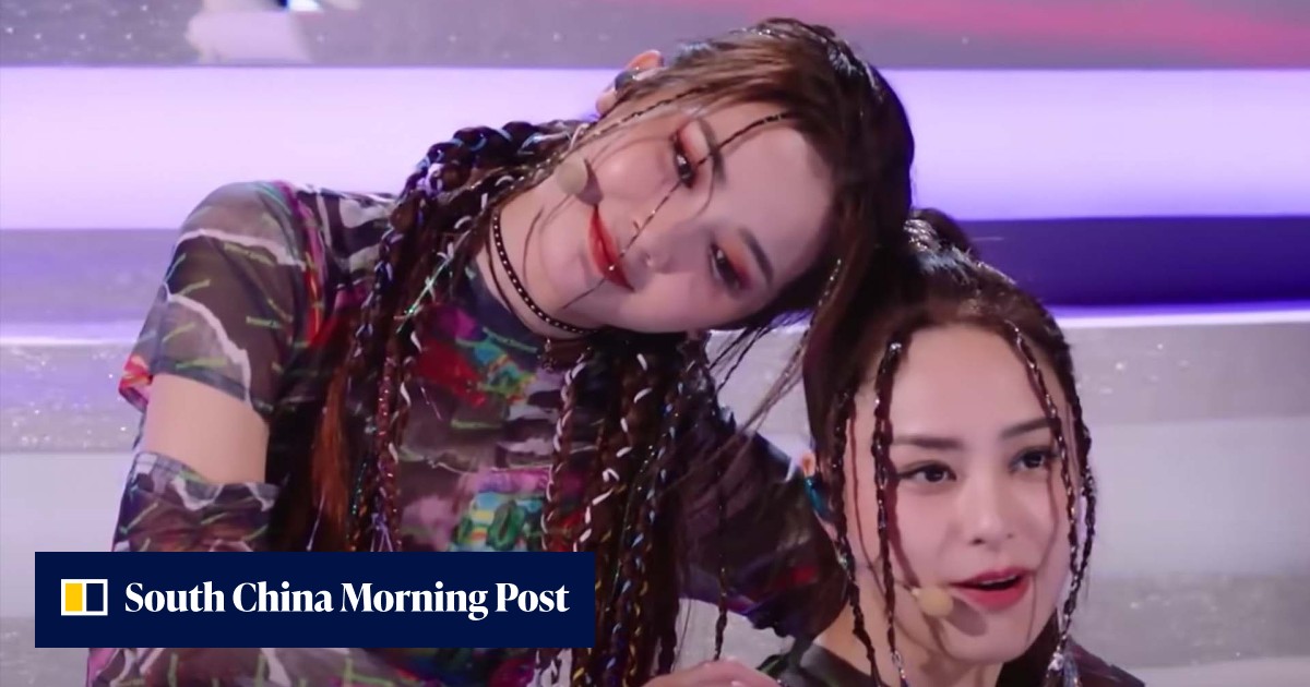 'Shocked and angry': Taiwanese pop legend dismayed that his song lyrics were changed by mainland TV station to be less critical when performed in popular variety show - Vimarsana News