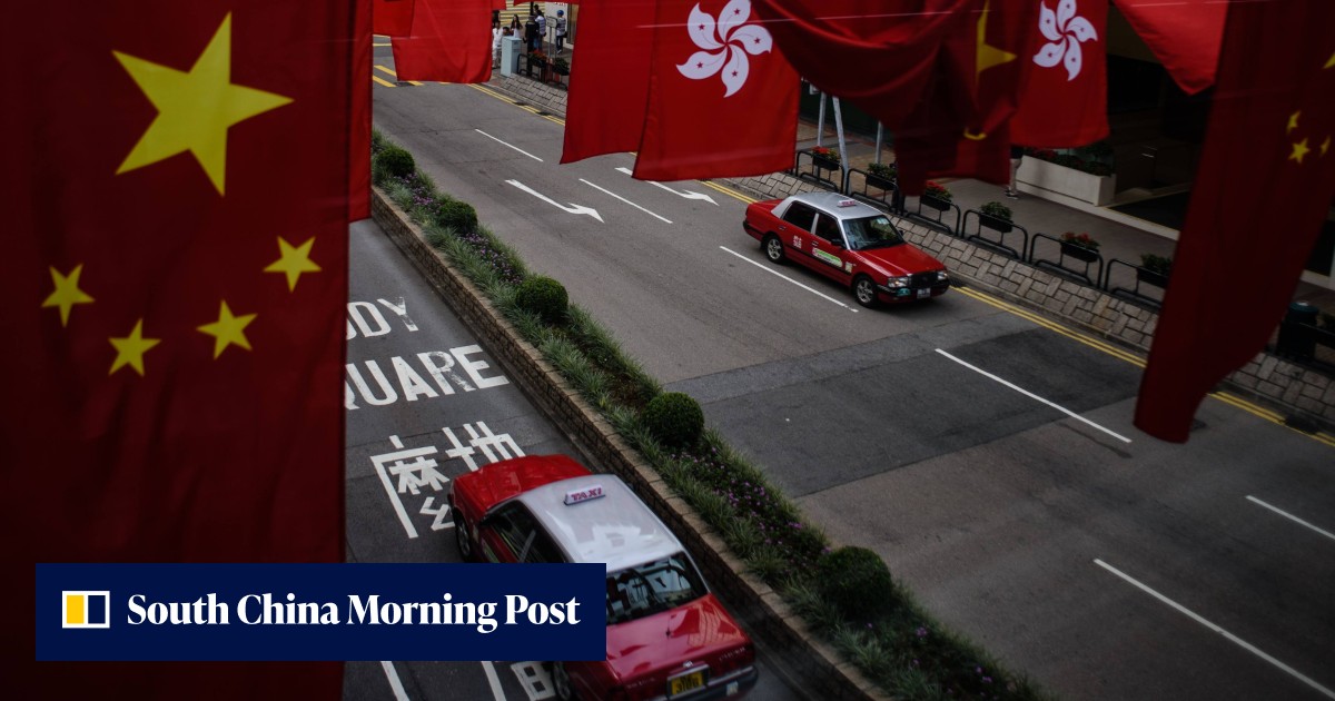 China, Hong Kong regulators to launch Swap Connect, give offshore holders of US$553 billion in onshore yuan bonds more tools to hedge risks - Vimarsana News