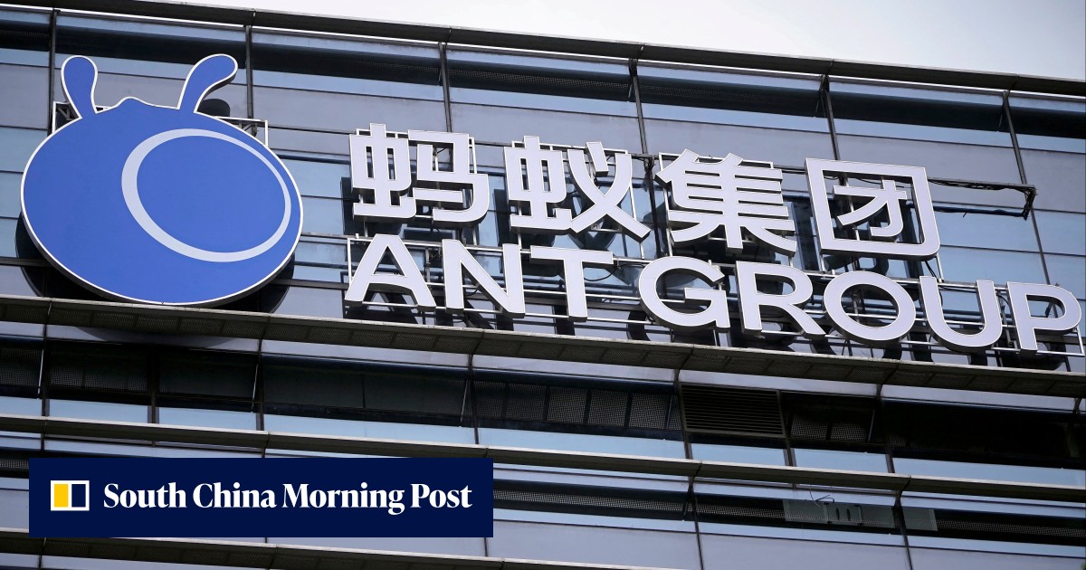 Ant Group makes privacy computing framework open source to drive adoption - Vimarsana News