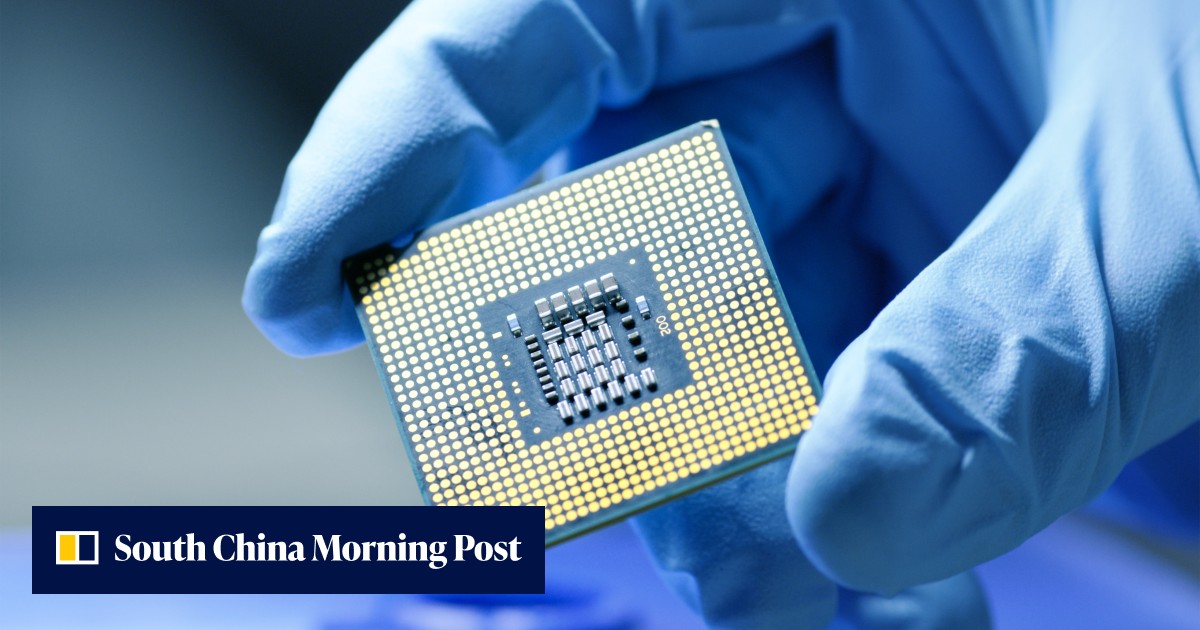 TSMC chemicals supplier warns of additional chip material price hikes, which could squeeze semiconductor giants - Vimarsana News