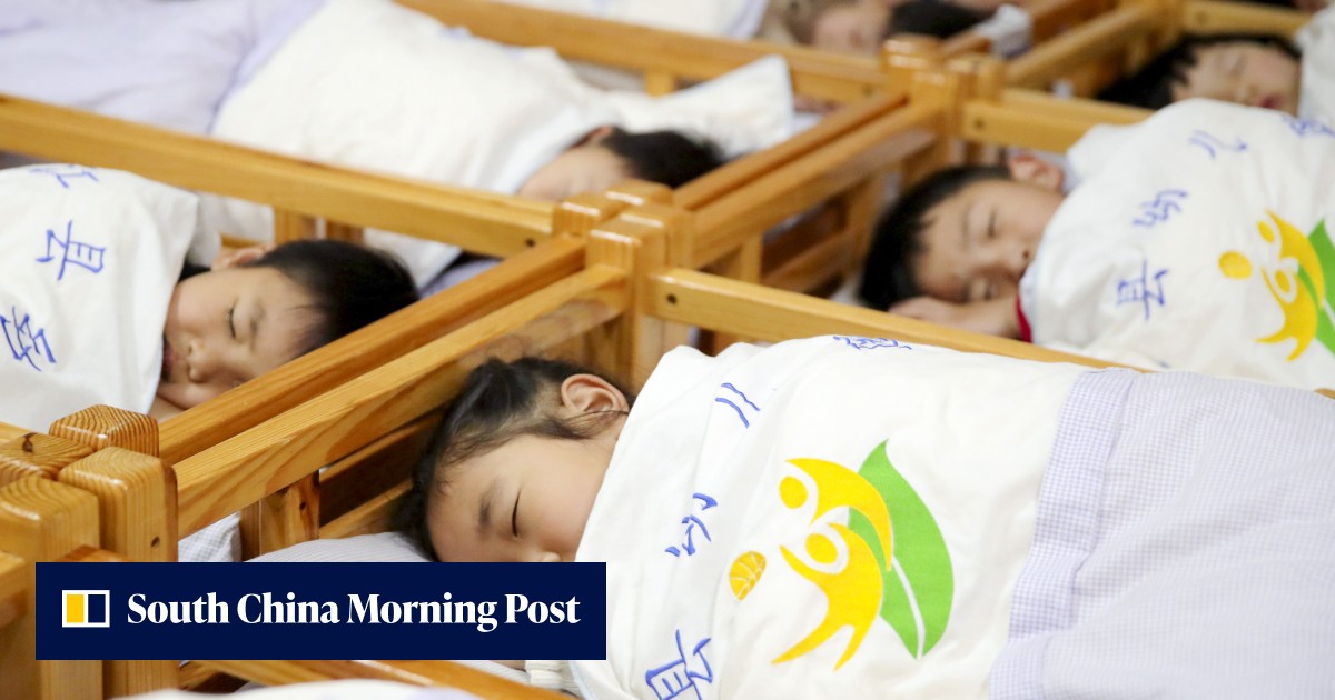 Chinese health officials suspended after refusing to investigate forced removal of couple's baby - Vimarsana News