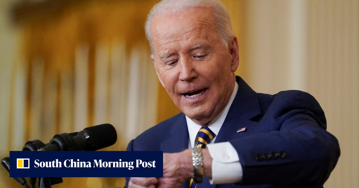 US receive over 400 requests to keep China tariffs, Joe Biden still 'figuring it out' - Vimarsana News