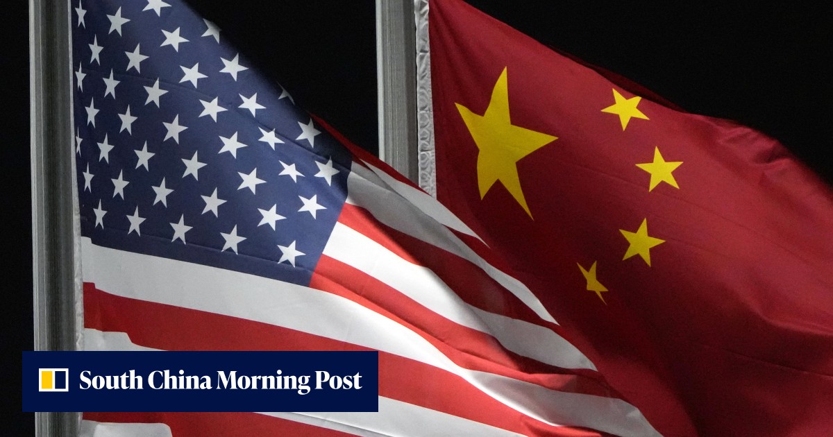 US-China trade: cancel tariffs for Americans' sake and don't impose new measures, commerce ministry urges - Vimarsana News