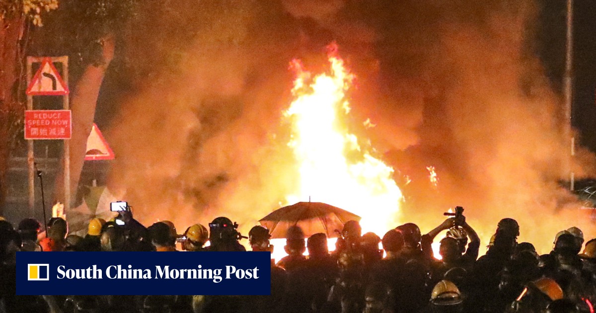 Hong Kong's Executive Council, a relic from British rule, should be dissolved or reformed, says former Legco president Jasper Tsang - Vimarsana News
