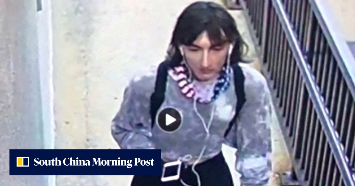 US July 4 parade gunman considered second attack while on the run - Vimarsana News
