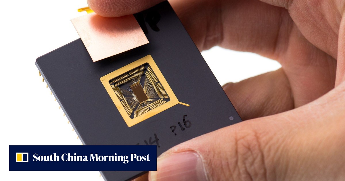 China pins hopes on local RISC-V start-ups to crack Western monopoly on CPU chips - Vimarsana News