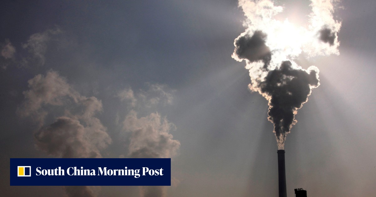 Carbon capture and storage tech too risky an investment in absence of quality data and low commercial readiness, report finds - Vimarsana News