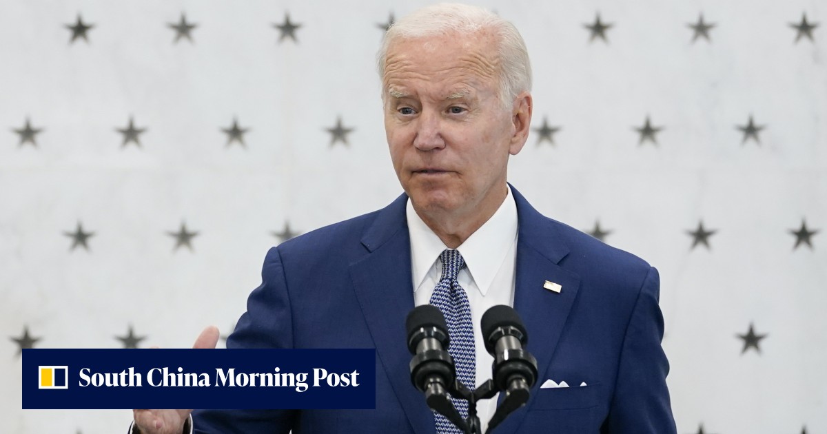 US-China trade war: Competing interests tug at Joe Biden as he mulls cutting tariffs on Chinese goods - Vimarsana News