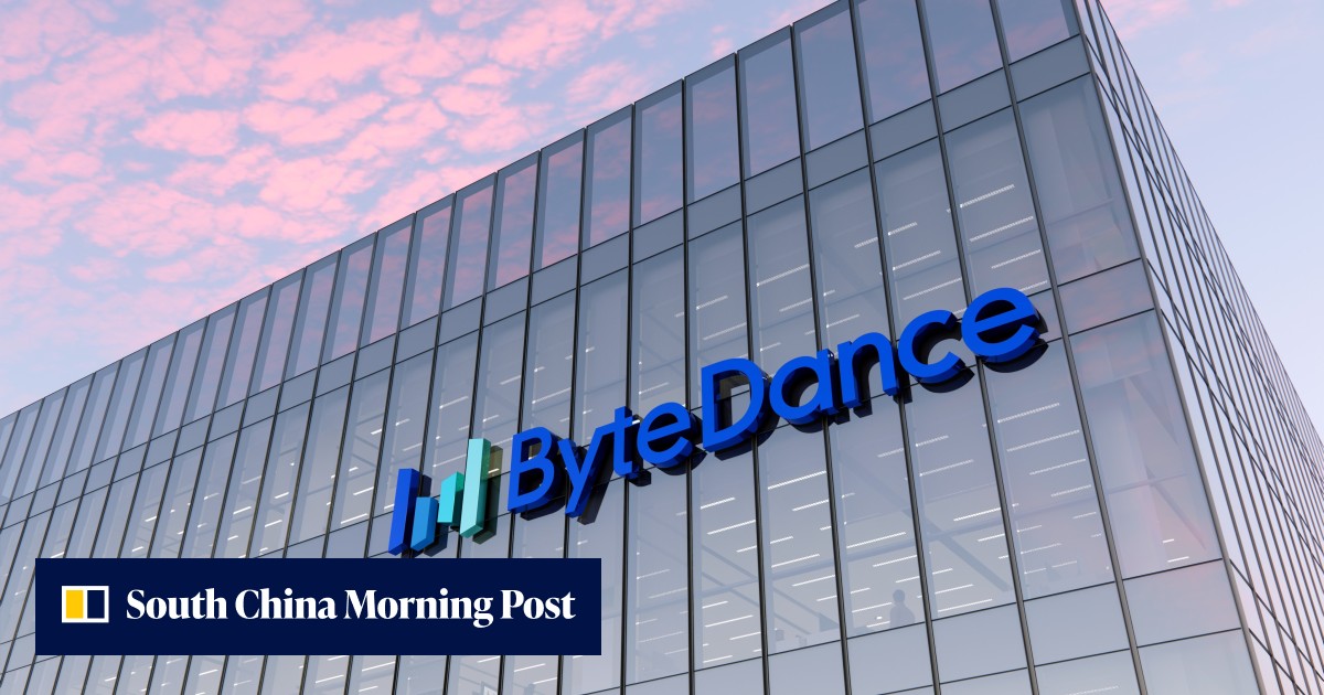 ByteDance trails Tencent and Alibaba on climate goals and renewable energy use, Greenpeace says - Vimarsana News