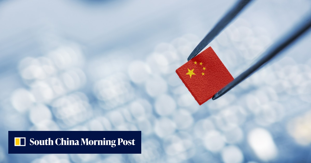 China's Tsinghua Unigroup completes debt restructuring, ownership change to keep afloat its major semiconductor operations - Vimarsana News