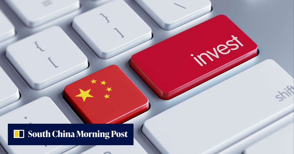 Exclusive: China's Big Tech companies, from Tencent to ByteDance, cut back on strategic investments as Beijing's scrutiny continues - Vimarsana News