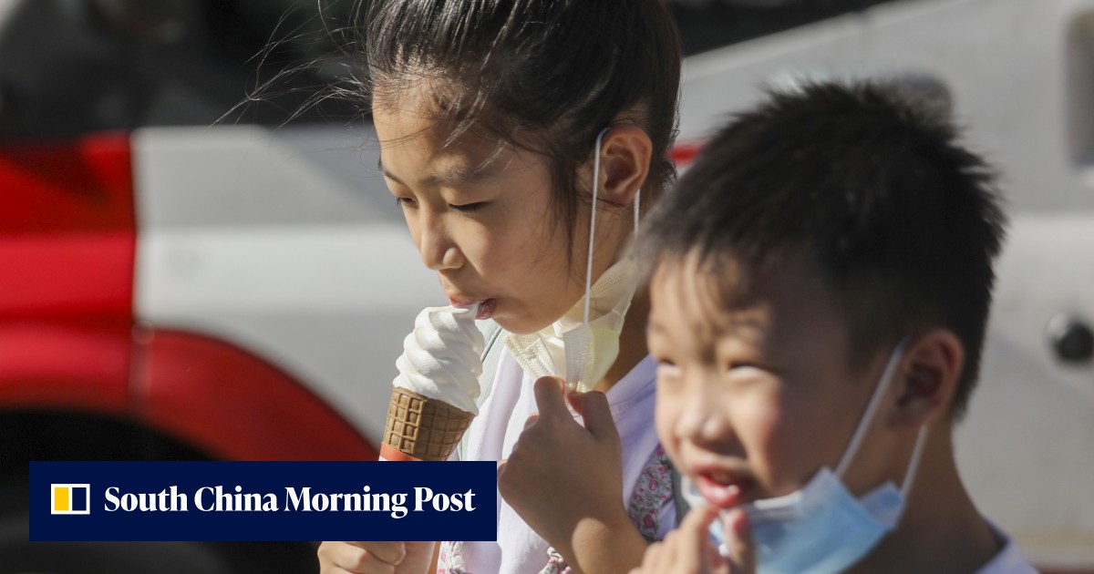 The best ice cream in Hong Kong and its little-known history in the city - Vimarsana News