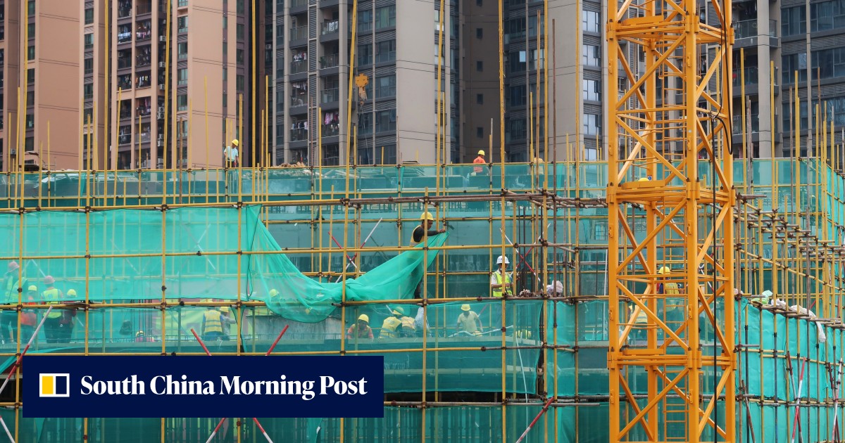 Asian foreign-currency bond issuance falls to four-year low amid Chinese developers' woes, US rate rises - Vimarsana News