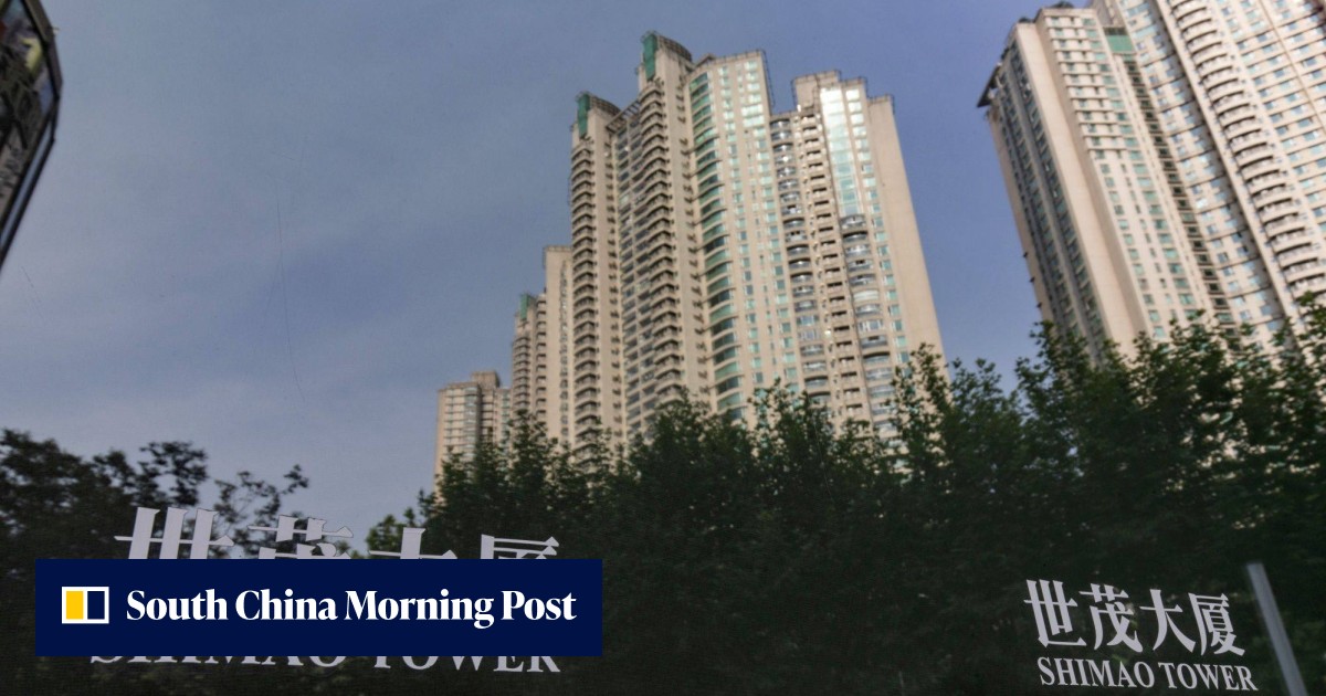 China bond defaults hit US$20 billion in 2022, more than double last year's total, as property developers teeter - Vimarsana News