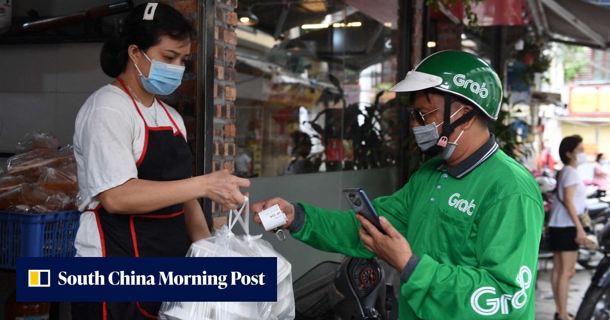 Can a hot-weather fee help protect Asian gig workers languishing in sweltering heat? - Vimarsana News