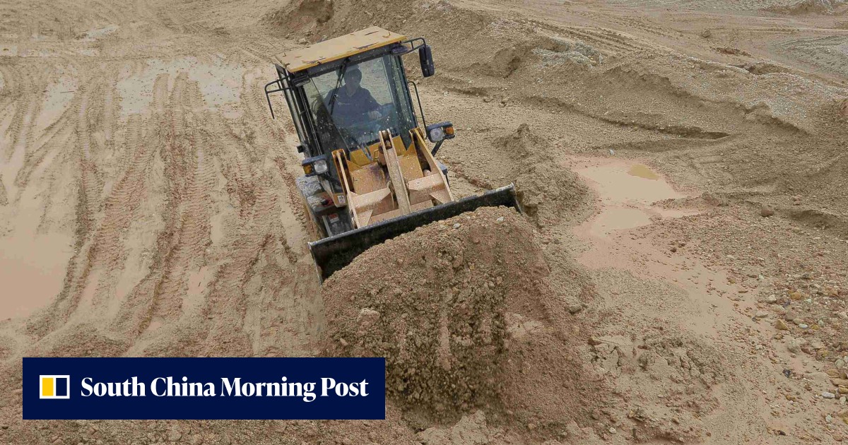 How China's rare earth dominance spurs US and its allies to diversify supply chain of critical minerals - Vimarsana News