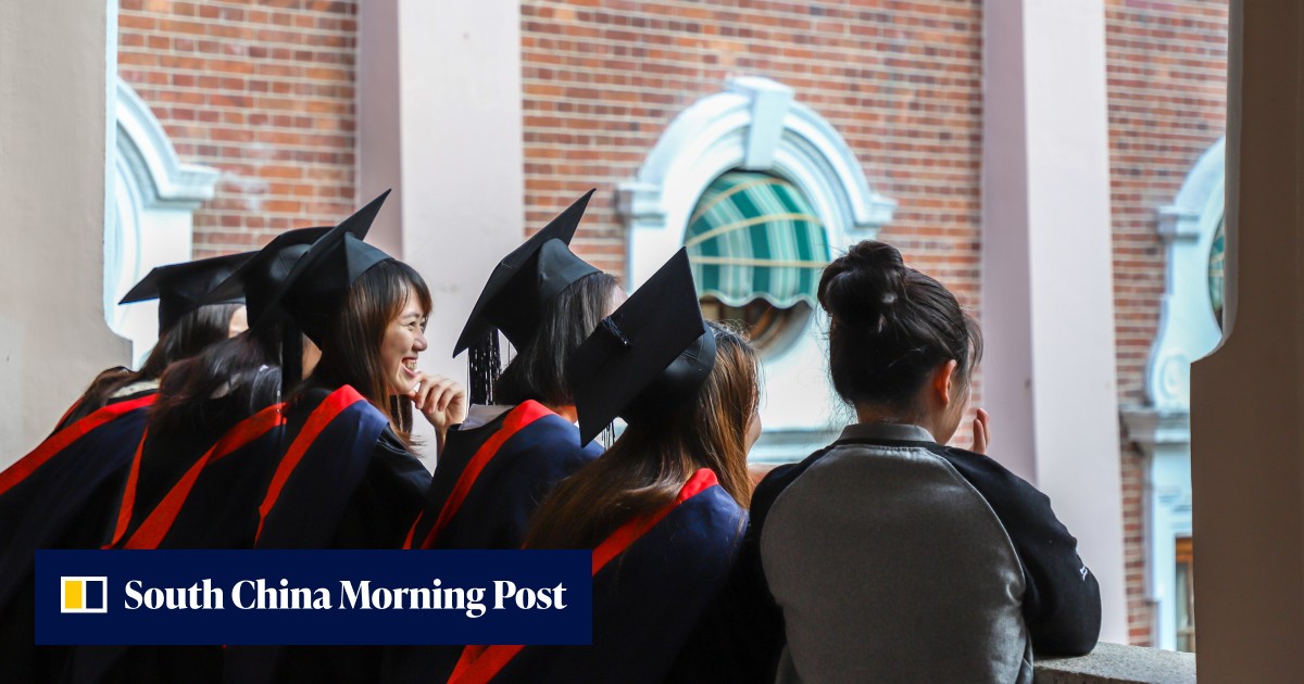 Job market picks up for Hong Kong graduates, with high demand for engineering, technology sub-degree holders - Vimarsana News