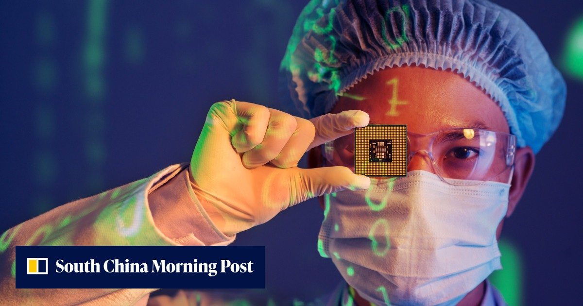 Why is China so concerned at the prospect of South Korea joining a US-led chip alliance? - Vimarsana News
