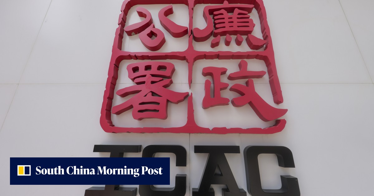 Hong Kong's anti-graft agency charges 2 men for allegedly urging others to spoil ballots in Legco election - Vimarsana News