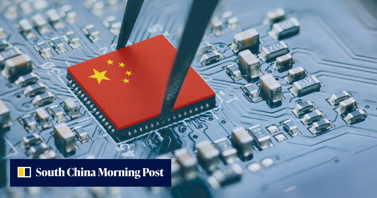 Will South Korea join US-led chip alliance 'Chip 4', and risk business ties with China? - Vimarsana News