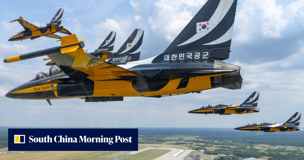 South Korea steps closer to Ukraine war with massive arms deal to Poland - Vimarsana News