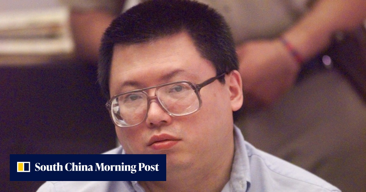 California court upholds death penalty for Hong Kong-born serial killer Charles Ng in 1980s sex slave murders - Vimarsana News