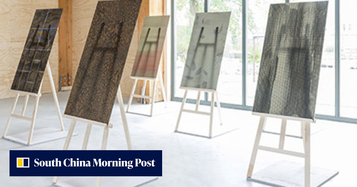 Solar panels designed with attractive patterns to win over Nimbys who don't like industrial look, and 5 installations, from Singapore to Dubai, that showcase elegance - Vimarsana News