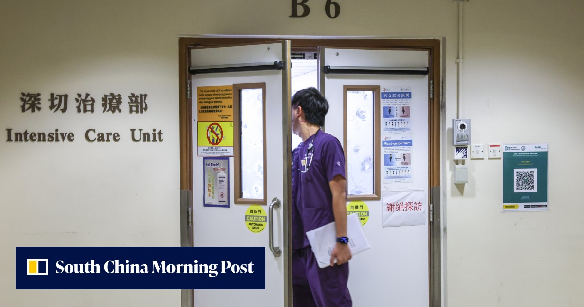 Coronavirus: no special quarantine deal for critically hurt Mirror dancer's parents, Hong Kong officials say, with nearly 1,700 applications approved to leave hotel isolation - Vimarsana News