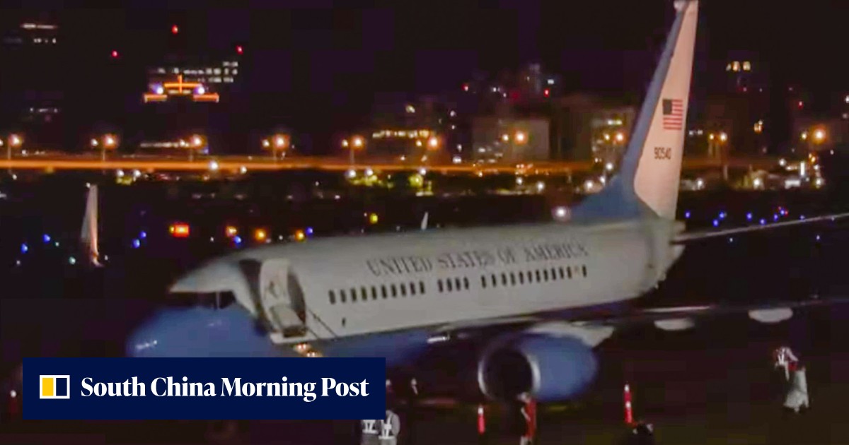 Nancy Pelosi in Taiwan: record number of people watch US Speaker's flight to Taipei on internet - Vimarsana News