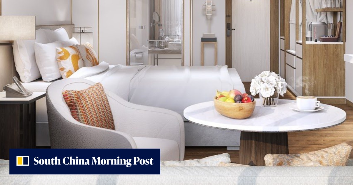 Hotel in Thailand's Chiang Mai slashes room rates to less than 3 cents per night to boost tourism - Vimarsana News