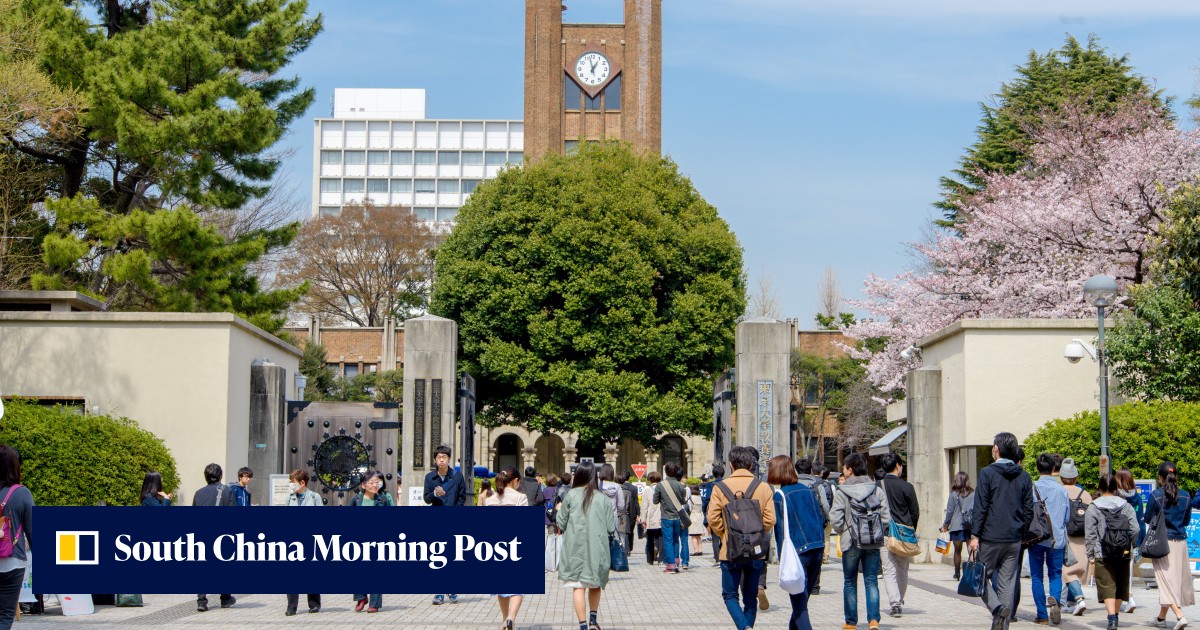 Japan's 2-year ban on foreign students may have driven talent away, academics say - Vimarsana News