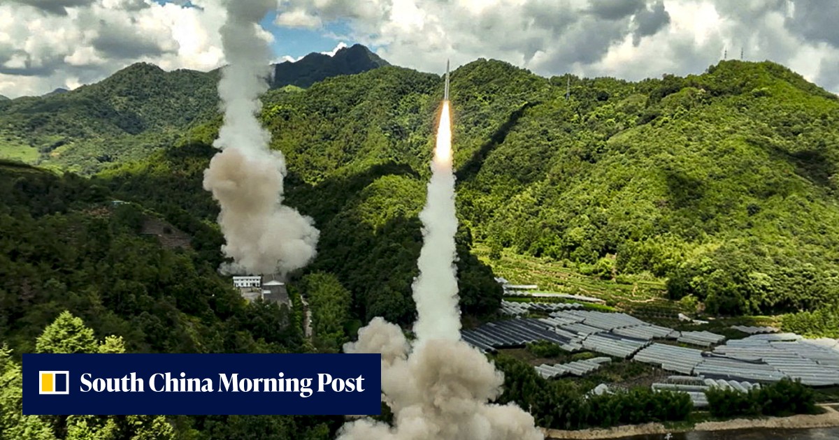 Live-fire drills around Taiwan provide insight into PLA capabilities - Vimarsana News
