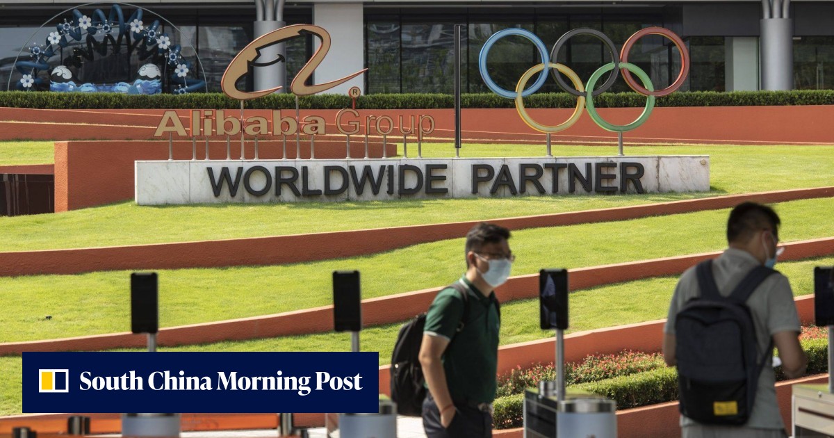 Alibaba sheds nearly 10,000 employees in June quarter as the e-commerce giant cuts costs amid sluggish sales, slowing economy - Vimarsana News