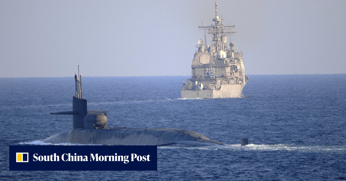 Indonesia calls for tighter IAEA oversight on nuclear-powered submarines - Vimarsana News