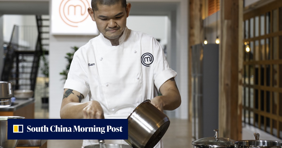 'It's not good to be Chinese': How MasterChef New Zealand 2022 winner overcame being 'othered' to proudly showcase his southern Chinese roots - Vimarsana News