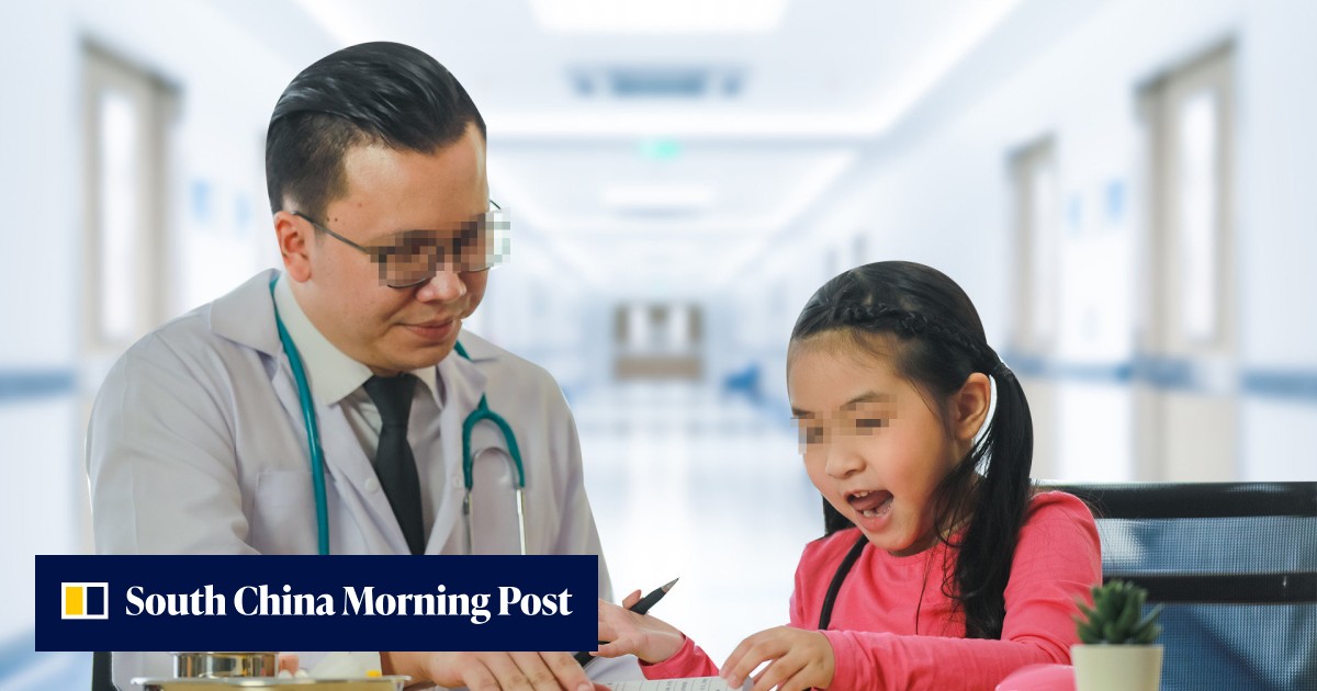 'Slackers and bad students': Chinese hospital gives kids with learning difficulties a chance to top the class and fight stigma - Vimarsana News