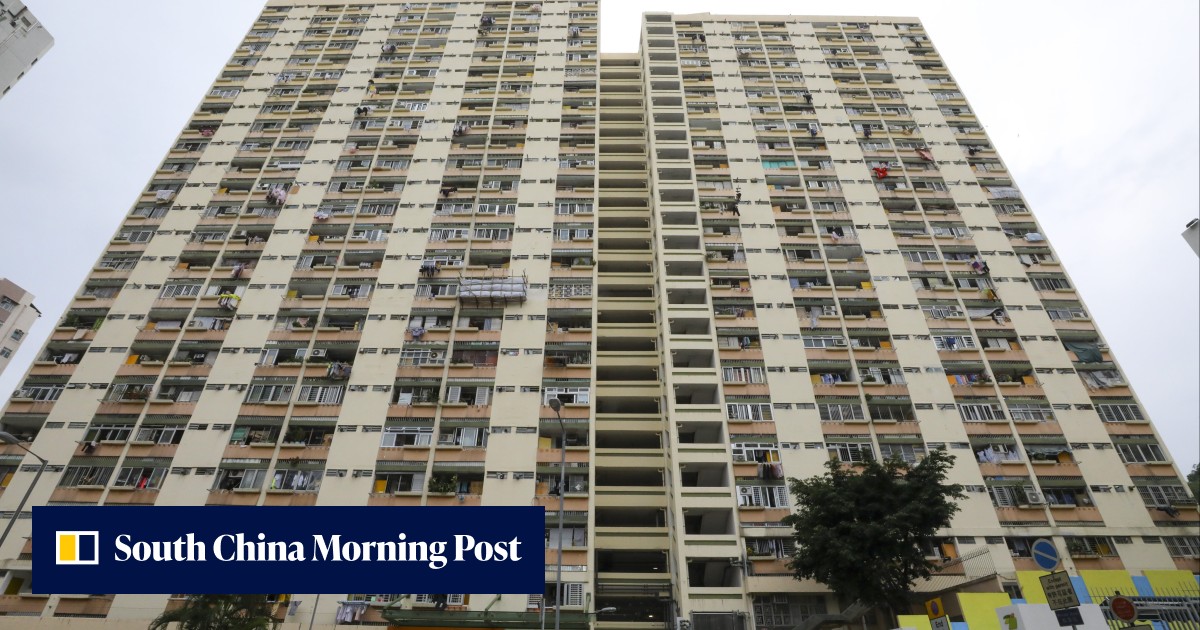 Hong Kong police arrest man, 86, in suspected manslaughter case after wife is found unconscious and dies in hospital - Vimarsana News