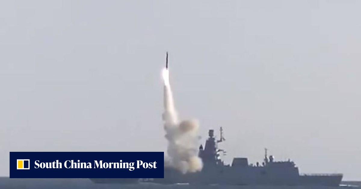 Russia arrests head of hypersonic missile lab for treason - Vimarsana News