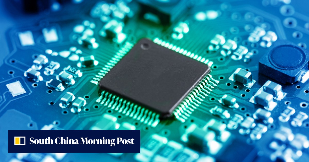 South Korea's Yoon plays down concerns over intention to join US-led chip alliance - Vimarsana News