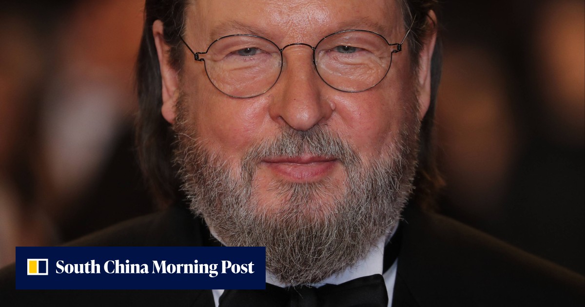 Acclaimed filmmaker Lars von Trier diagnosed with Parkinson's - Vimarsana News