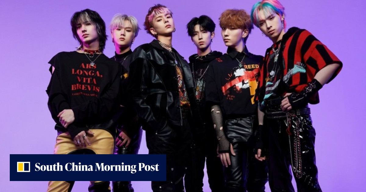 8 K-pop groups for rock fans, from Tomorrow X Together to Dreamcatcher and Lucy - Vimarsana News