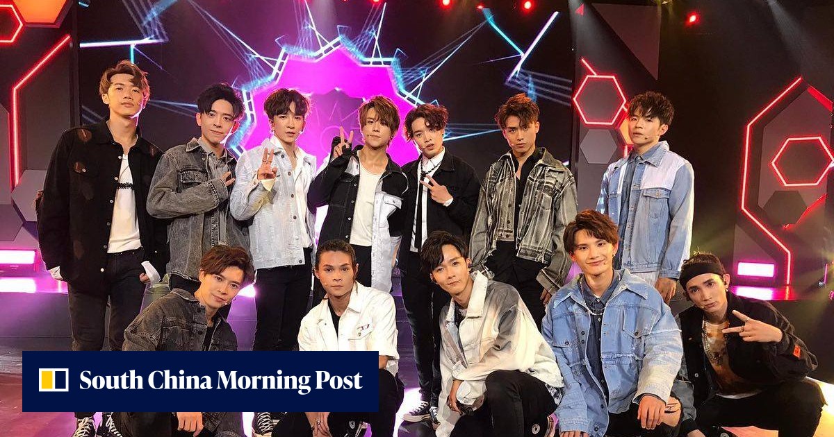 Hong Kong boy band Mirror suspends public appearances until end of September as concert accident probe continues - Vimarsana News